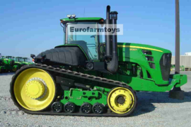 B15142 John Deere 9630T