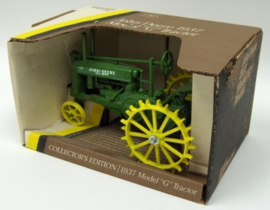 E00548DA JD G Row Crop Tractor