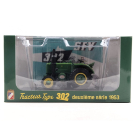 REP531 Vierzon SFV 302