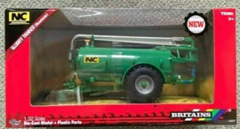 B43253 NC tank groen