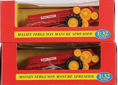 B09540m Massey Ferguson 1997