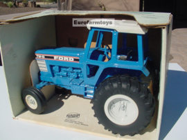 E00847 Ford TW-15