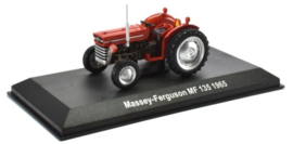 HL10 Massey Ferguson MF 135 1965