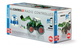 S06796 RC Fendt 933+loader - bluetooth