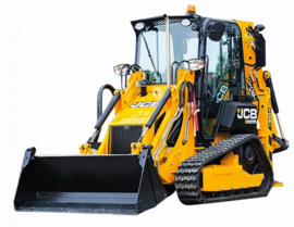 B43264 JCB 1 CXT