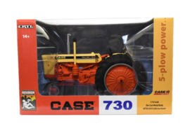 E16203A  CIH Case 730 Diesel