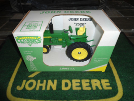 FB2354 John Deere 2520 Diesel