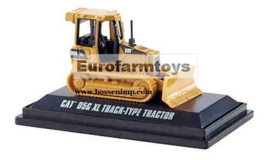 C55421 CAT D5G XL Bulldozer