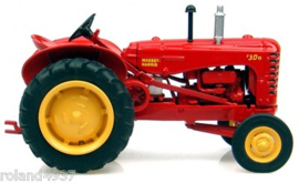 HG93138 Massey Harris 30k - 1949