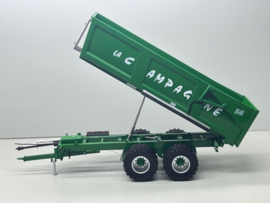 REP278 La Campagne kipper