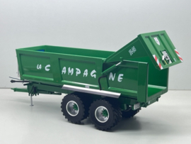 REP278 La Campagne kipper