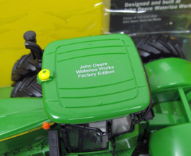 B45343 John Deere 9560R