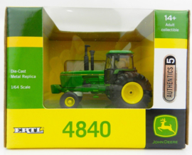 E45464 JD  4840 2WD Elite #3