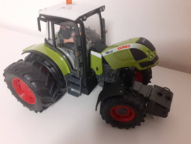 LCN'06 Claas Ares 657 ATZ