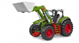 U03451 Roadmax tractor+lader