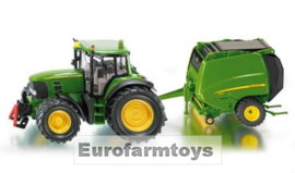 S01665 John deere + pers
