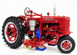 E14552 IHKP #05 IH H + planter Diesel '08