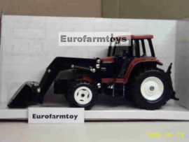 B00327 Fiatagri G240 + vl