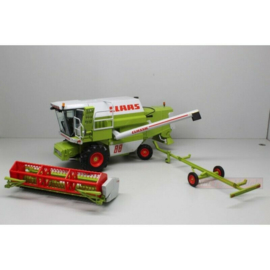 REP169 Claas Dominator 88 Classic