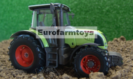 UH2600 Claas Ares 657