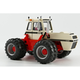 B16248 Case 4890 4WD '14 NFTS