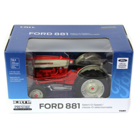 E13985A Ford 881 Prestige