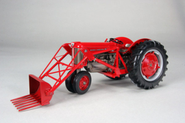 SCT410 MF  65 Gas Tractor + Loader