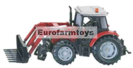 S03653NC MF 5455 + lader