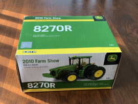 B45275A John Deere 8270R