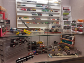 IMPRESSIE 1/87  Modellen +/-200