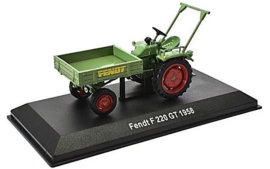 HL16 Fendt  F 220 GL 1958