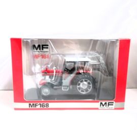 REP516 MF-168 + cab