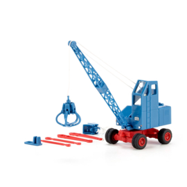 W66202 Fuchs F301 crane