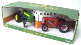 E15122A  JD 330/340 Set WF'05
