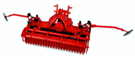 UH5219 Kuhn HR3040