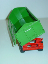 S02967 Welger Kiepwagen