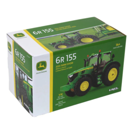 B45943 John Deere 6R 155