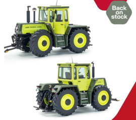 WT1075  MB Trac 1300 Knikneus