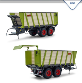 UH6658 Kaweco/Claas Radium 250