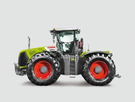 S03271 Claas Xerion 5000