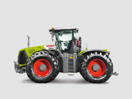 S03271 Claas Xerion 5000