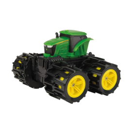 B46711 John Deere monstertruck