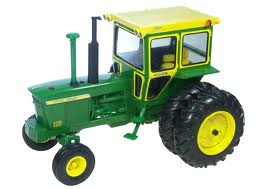 E15218 JD 4020