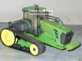 B15228 John Deere 9630T +DVD