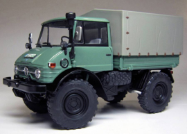 WT1012nc Unimog 406 U84