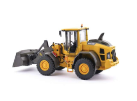 .AT3200120  Volvo L60H wheel loader