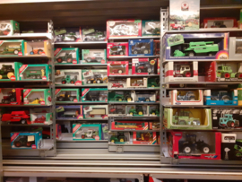 IMPRESSIE 1/32  Modellen +/-2600