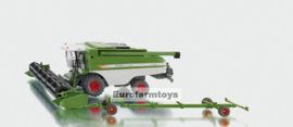 S04256 Fendt 9460x Combine 