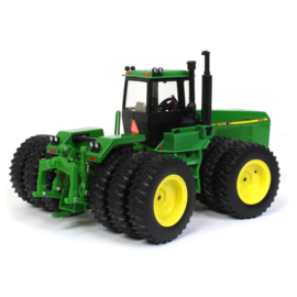 B45751 JD.8560 4WD With Triples, 2020 NFTM