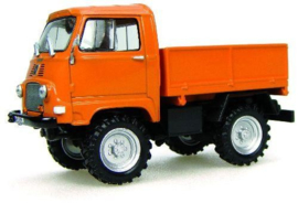 HG93089 Sinpar Castor 1200 D - 1965